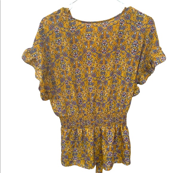 Max Studio Tunic sz. XL - Picture 2 of 9